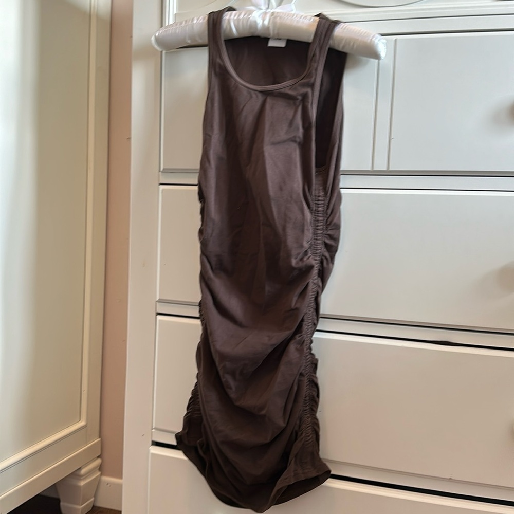 Aritzia Malibu Dress